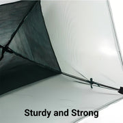 Plant and Vegetable Protective Cover Insect Proof Mesh Garden Netting Cover - 101x101x105cm V528-COVER-101-101-105CM-667148