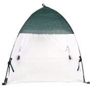 Plant and Vegetable Protective Cover Insect Proof Mesh Garden Netting Cover - 101x101x105cm V528-COVER-101-101-105CM-667148