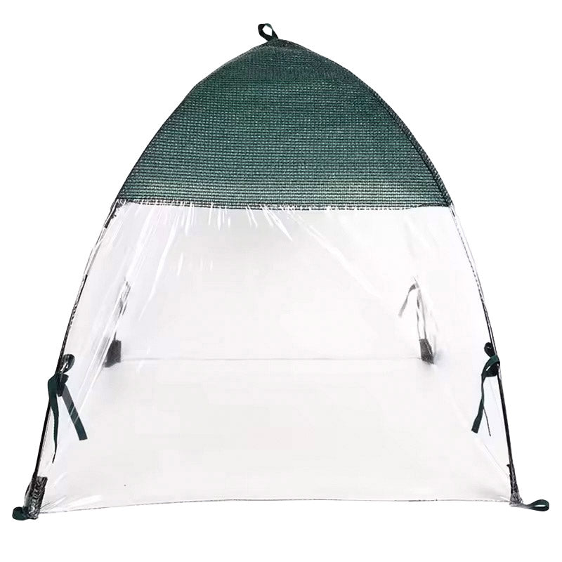 Plant and Vegetable Protective Cover Insect Proof Mesh Garden Netting Cover - 101x101x105cm V528-COVER-101-101-105CM-667148