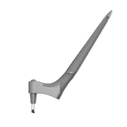 360-Degree Rotating Craft Cutting Tool with Precision Blade for Craft Art - Grey V528-CRAFTCUTTINGTOOLS-GREY-627951