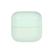 10PCS Square Lightproof Cream Jars Cosmetics Containers Skincare Lotion Makeup Jars - Green 50ml V528-CREAM-BOTTLE-10PCS-50ML-GREEN-810391