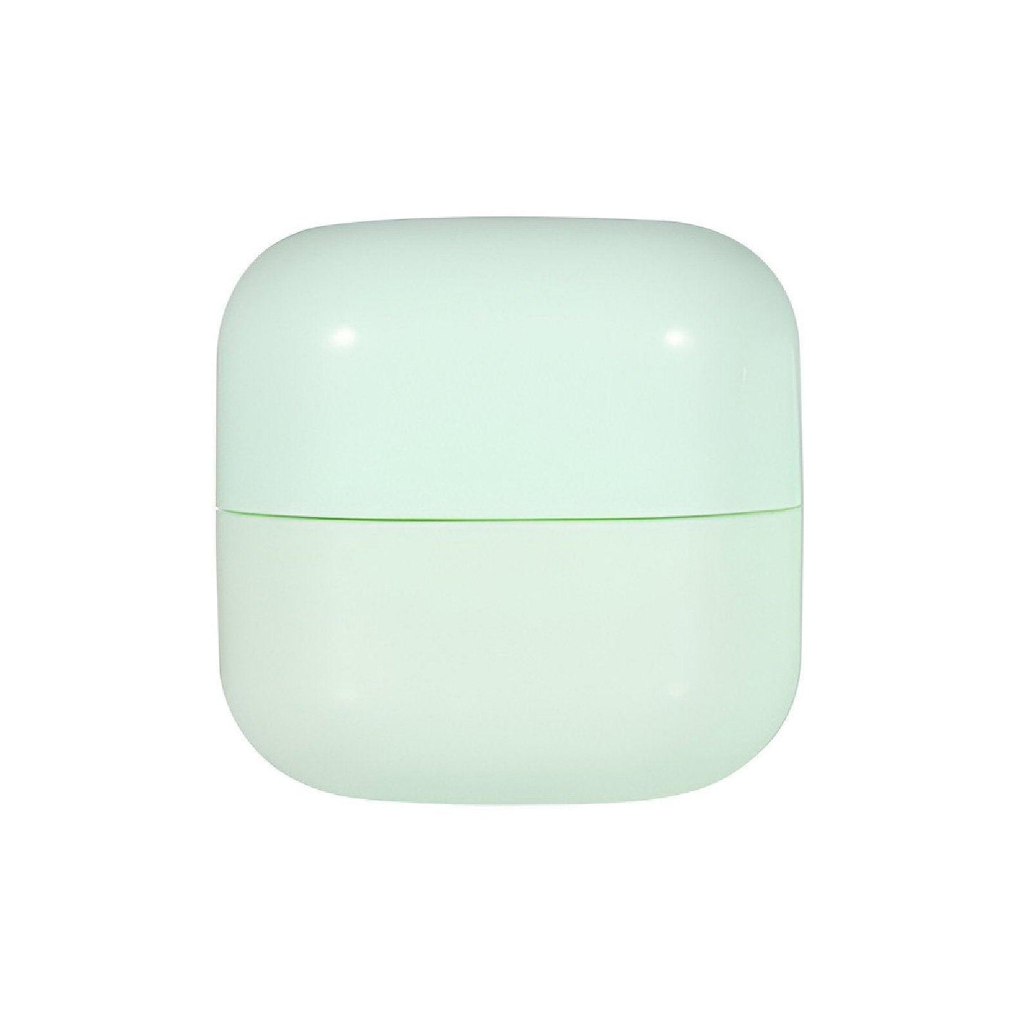 10PCS Square Lightproof Cream Jars Cosmetics Containers Skincare Lotion Makeup Jars - Pink 50ml V528-CREAM-BOTTLE-10PCS-50ML-PURPLE-482703
