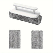 Window Groove Cleaning Brush Removable Door Gap Cleaner Dead Angle Wiper Tool V528-CREVICE-BRUSH-499643