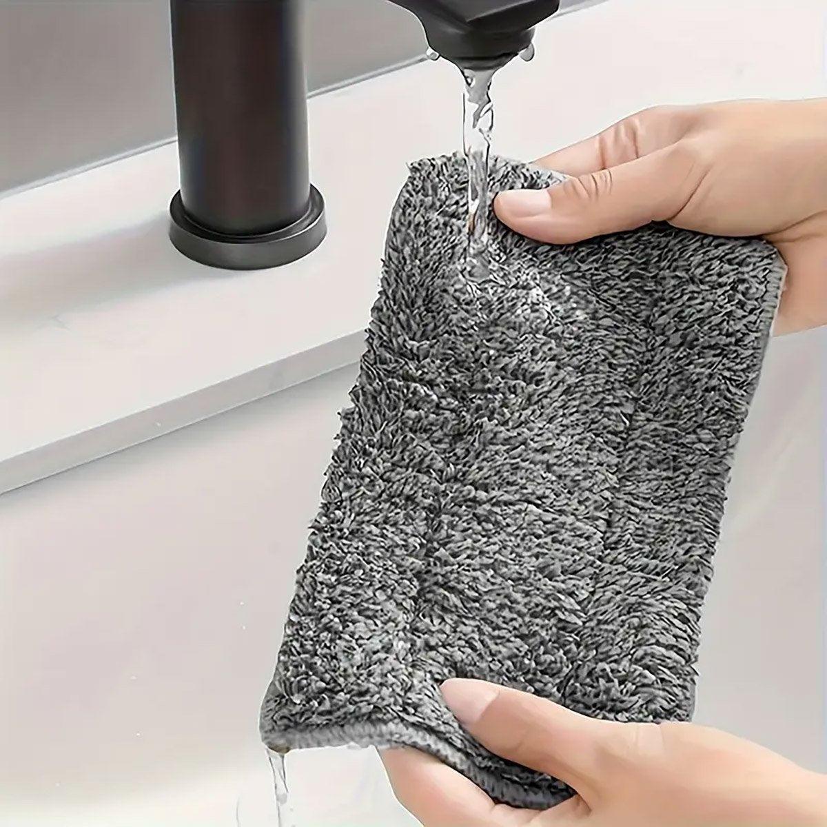Window Groove Cleaning Brush Removable Door Gap Cleaner Dead Angle Wiper Tool V528-CREVICE-BRUSH-499643