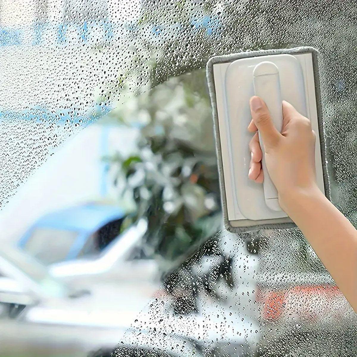 Window Groove Cleaning Brush Removable Door Gap Cleaner Dead Angle Wiper Tool V528-CREVICE-BRUSH-499643