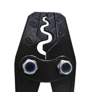 1.25-16mm2 Wire Crimper Cable Plier Terminal Anderson Plug Lug Crimping Tool V528-CRIMPTOOL-695693