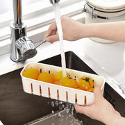 Refrigerator Crisper Storage Box Food Organizer Container for Kitchen Fridge V528-CRISPER-BOX-155245