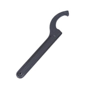 Adjustable C Spanner Hook Wrench Tool for Motorcycle Bike Repair 22 to 160mm - 22-26 V528-CSPANNER-22-26MM-879897