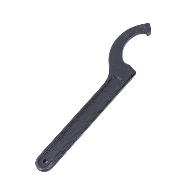 Adjustable C Spanner Hook Wrench Tool for Motorcycle Bike Repair 22 to 160mm - 22-26 V528-CSPANNER-22-26MM-879897
