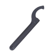 Adjustable C Spanner Hook Wrench Tool for Motorcycle Bike Repair 22 to 160mm - 22-26 V528-CSPANNER-22-26MM-879897