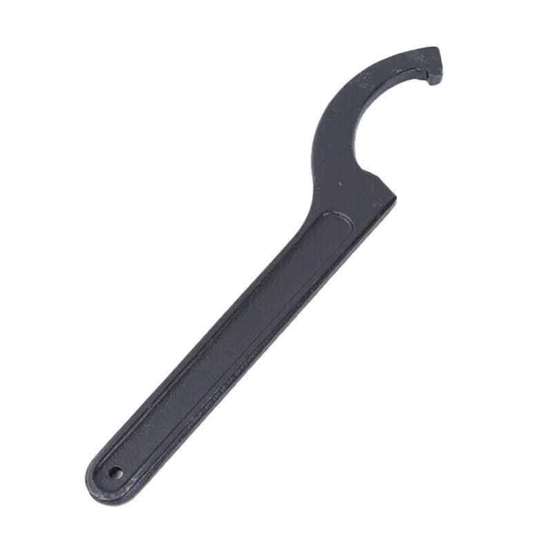 Adjustable C Spanner Hook Wrench Tool for Motorcycle Bike Repair 22 to 160mm - 22-26 V528-CSPANNER-22-26MM-879897