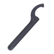 Adjustable C Spanner Hook Wrench Tool for Motorcycle Bike Repair 22 to 160mm - 22-26 V528-CSPANNER-22-26MM-879897