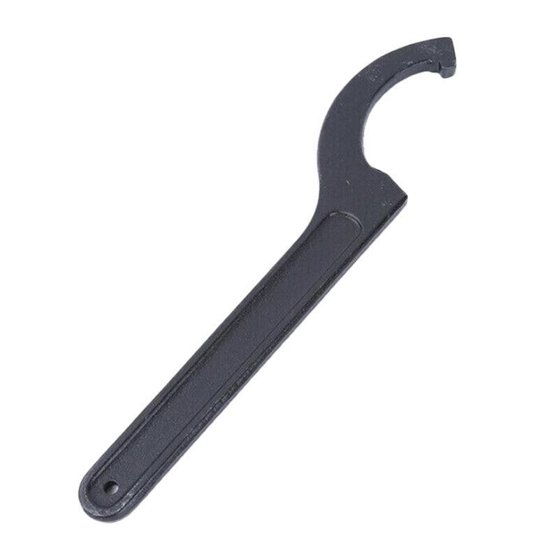Adjustable C Spanner Hook Wrench Tool for Motorcycle Bike Repair 22 to 160mm - 22-26 V528-CSPANNER-22-26MM-879897