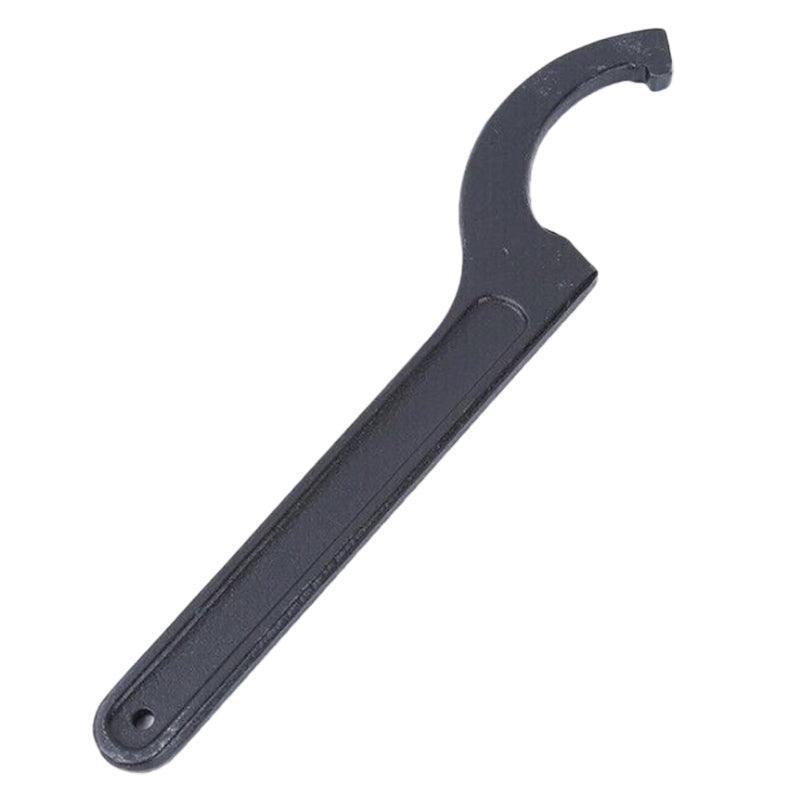 Adjustable C Spanner Hook Wrench Tool for Motorcycle Bike Repair 22 to 160mm - 22-26 V528-CSPANNER-22-26MM-879897