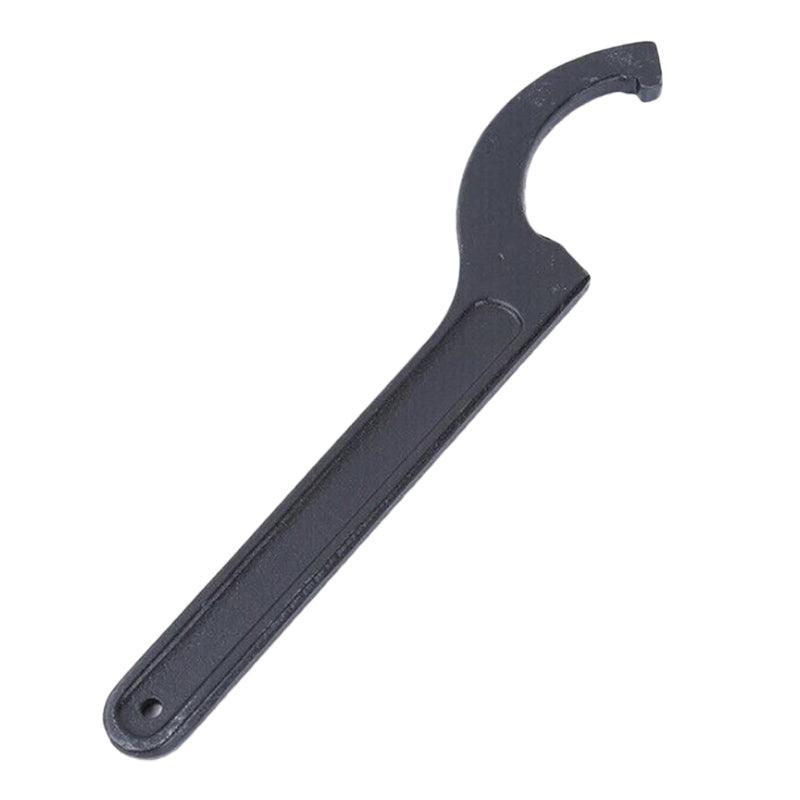 Adjustable C Spanner Hook Wrench Tool for Motorcycle Bike Repair 22 to 160mm - 28-32 V528-CSPANNER-28-32MM-946052
