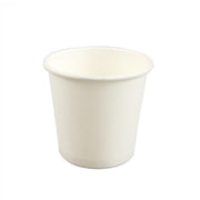 Small Paper Tasting Cups 100pcs White 30ml Disposable Sampling Drink Cups V528-CUP-100PCS-WHITE-30ML-585986