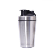 500/750ML Stainless Steel Protein Blender Shaker Cup Bottle Mixed Water Sport - 750ml V528-CUP-750ML-566112
