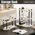 Cup Rack Mug Display Shelf Kitchen Organizer Bar Mug Holder Storage Stand - 2-Layer V528-CUP-HOLDER-2-114583