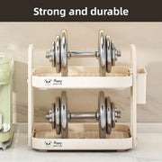 Double Layer Shelf Storage Rack for Water Cups Tea Cups Organizer Kitchen Rack V528-CUP-HOLDER-507488