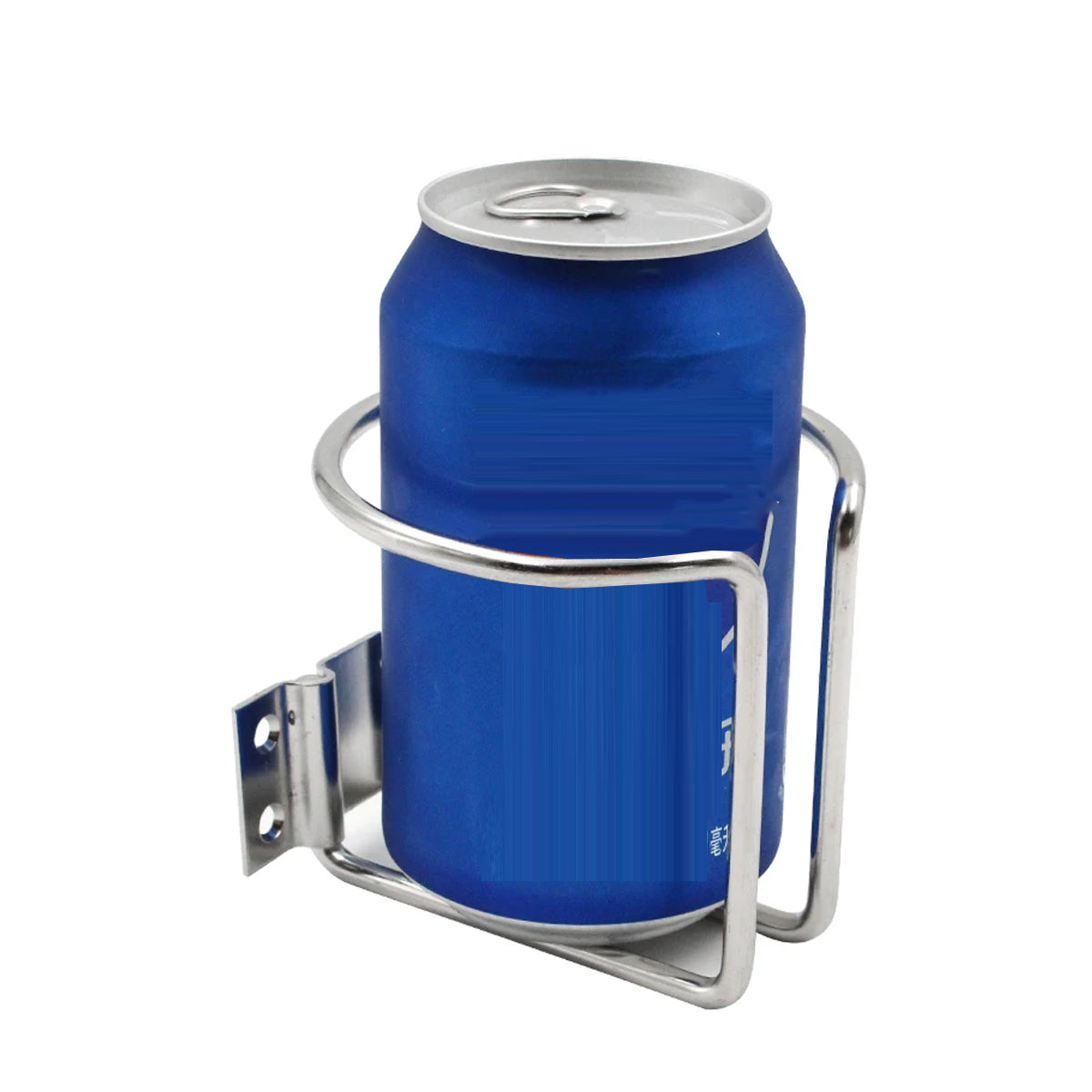 2pcs Cup Stainless Steel Boat Drink Holder Ring Holders Marine Car Truck Yacht V528-CUP-HOLDER-SILVER-2PCS-424625