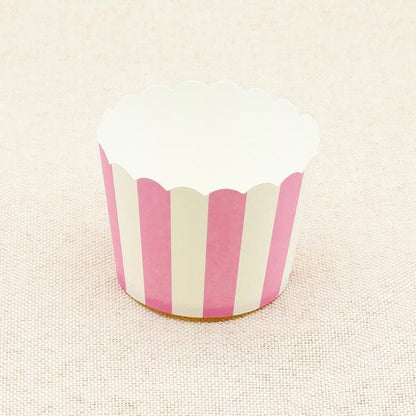 500pcs Colorful Cupcake Muffin Baking Cups Greaseproof Nonstick Paper Liners - Cupcake-500pcs-DJMCB V528-CUPCAKE-500PCS-DJMCB-761944