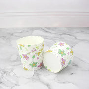 500pcs Colorful Cupcake Muffin Baking Cups Greaseproof Nonstick Paper Liners - Cupcake-500pcs-DJMCB V528-CUPCAKE-500PCS-DJMCB-761944
