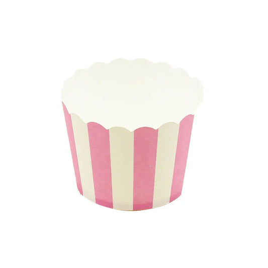 500pcs Colorful Cupcake Muffin Baking Cups Greaseproof Nonstick Paper Liners - Cupcake-500pcs-FTBD V528-CUPCAKE-500PCS-FTBD-433230