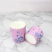 500pcs Colorful Cupcake Muffin Baking Cups Greaseproof Nonstick Paper Liners - Cupcake-500pcs-FTBD V528-CUPCAKE-500PCS-FTBD-433230