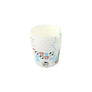 500pcs Colorful Cupcake Muffin Baking Cups Greaseproof Nonstick Paper Liners - Cupcake-500pcs-LSFTN V528-CUPCAKE-500PCS-LSFTN-985265