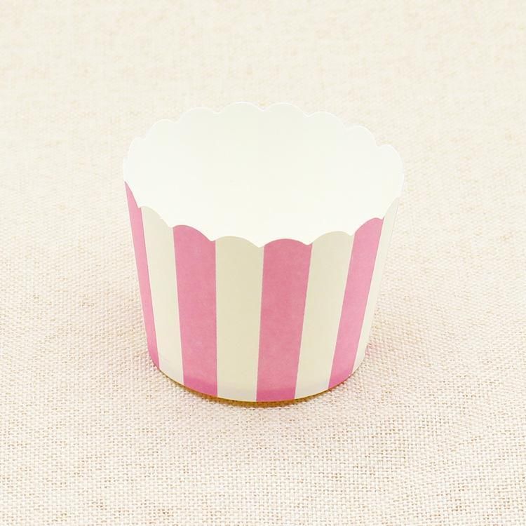 500pcs Colorful Cupcake Muffin Baking Cups Greaseproof Nonstick Paper Liners - Cupcake-500pcs-LSFTN V528-CUPCAKE-500PCS-LSFTN-985265