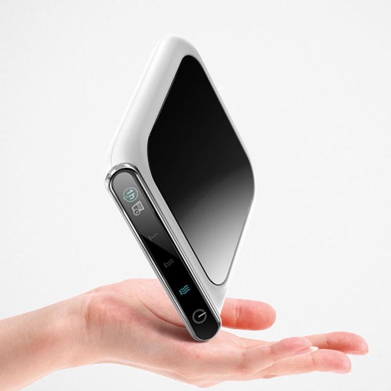 Smart USB Coffee Mug Warmer Pad for Tea Milk Cup Heating Plate V528-CUPHEATERPAD-217928