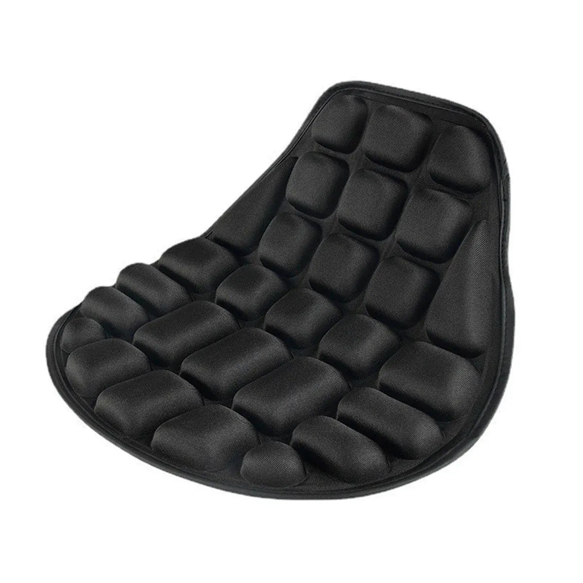 Waterproof Car Motorcycle Seat Cover Thickened Cushion Sun Protection Mat Pad V528-CUSHION-939325