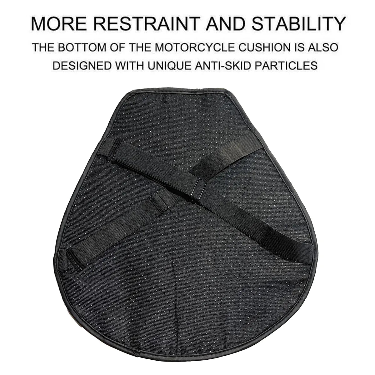 Waterproof Car Motorcycle Seat Cover Thickened Cushion Sun Protection Mat Pad V528-CUSHION-939325