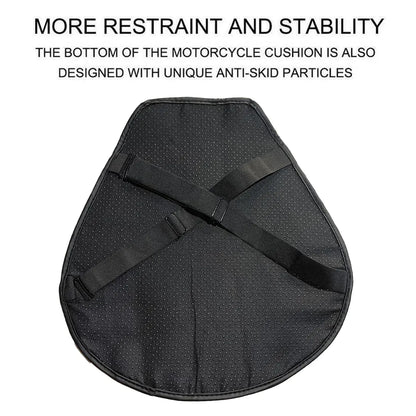 Waterproof Car Motorcycle Seat Cover Thickened Cushion Sun Protection Mat Pad V528-CUSHION-939325