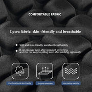 Waterproof Car Motorcycle Seat Cover Thickened Cushion Sun Protection Mat Pad V528-CUSHION-939325