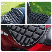 Waterproof Car Motorcycle Seat Cover Thickened Cushion Sun Protection Mat Pad V528-CUSHION-939325