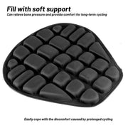 Waterproof Car Motorcycle Seat Cover Thickened Cushion Sun Protection Mat Pad V528-CUSHION-939325