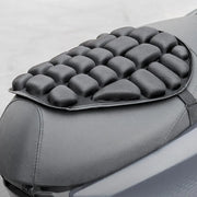 Waterproof Car Motorcycle Seat Cover Thickened Cushion Sun Protection Mat Pad V528-CUSHION-939325
