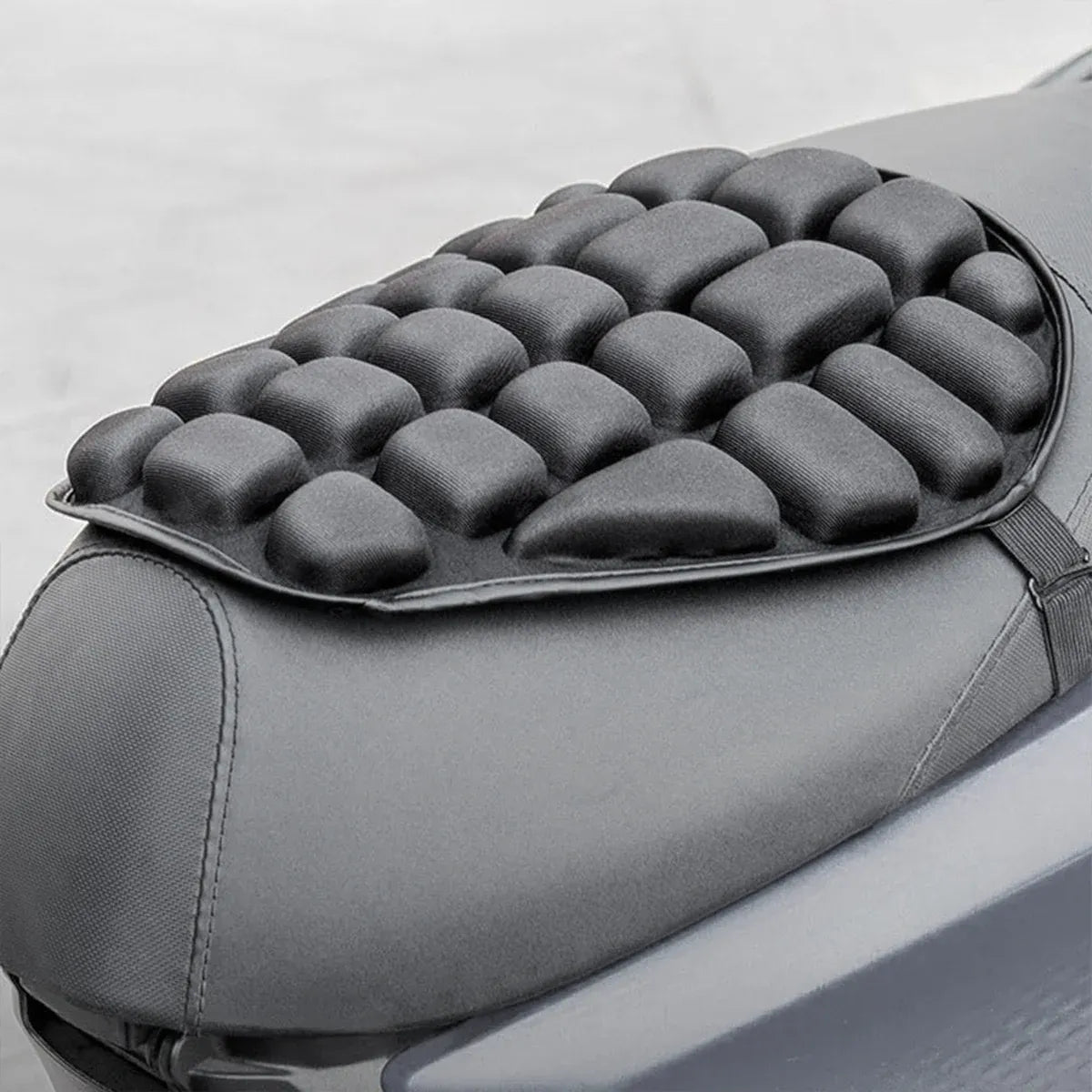 Waterproof Car Motorcycle Seat Cover Thickened Cushion Sun Protection Mat Pad V528-CUSHION-939325