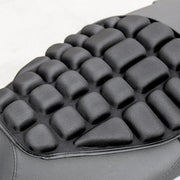 Waterproof Car Motorcycle Seat Cover Thickened Cushion Sun Protection Mat Pad V528-CUSHION-939325