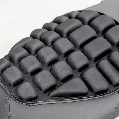 Waterproof Car Motorcycle Seat Cover Thickened Cushion Sun Protection Mat Pad V528-CUSHION-939325