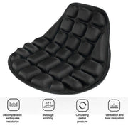 Waterproof Car Motorcycle Seat Cover Thickened Cushion Sun Protection Mat Pad V528-CUSHION-939325