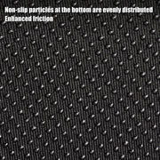 Universal Memory Foam Seat Cushion for Car Office and Home Chair Use V528-CUSHION-BLACK-146234
