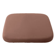 Seat Cushion Memory Foam Office Chair Pad Bottom Support for Stool Dining Chair - Grey V528-CUSHION-GREY-522673