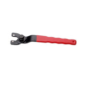 Adjustable Pin Wrench Spanner 10-40mm for Angle Grinder Rotary Tool Nut Removal V528-CUT-MACHINE-SPANNER-571140