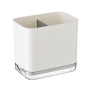 Cutlery Drainer Basket Multifunctional Storage Holder Box Spoon Drain Rack - Blue V528-CUTLERYDRAINER-BLUE-572371