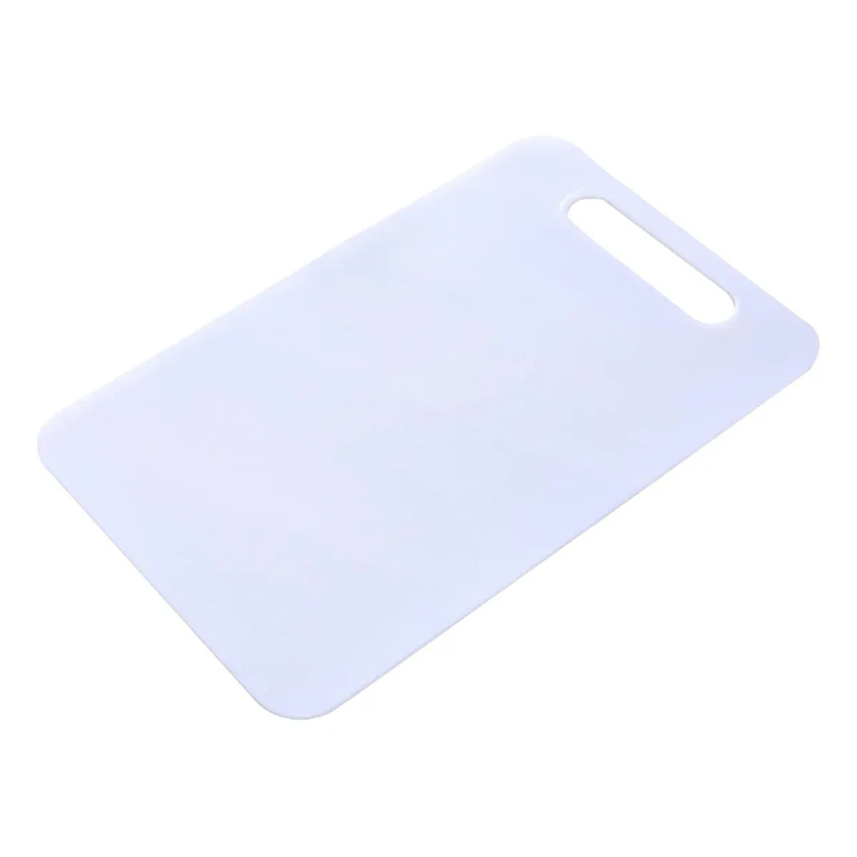 Plastic Cutting Board Small Size Chopping Board for Kitchen Food Prep Home Use - 38x24cm V528-CUTTING-38-24CM-655550