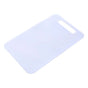 Plastic Cutting Board Small Size Chopping Board for Kitchen Food Prep Home Use - 38x24cm V528-CUTTING-38-24CM-655550