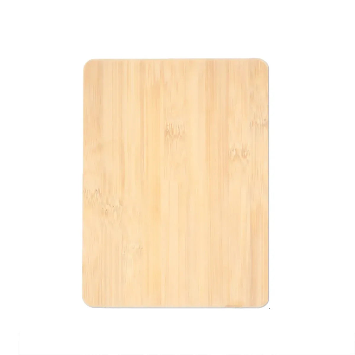 Household Cutting Board Set 3PCS Square Wooden Kitchen Chopping Boards For Food V528-CUTTING-3PCS-641049