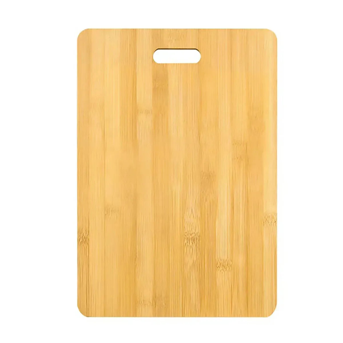 Household Cutting Board Set 3PCS Square Wooden Kitchen Chopping Boards For Food V528-CUTTING-3PCS-641049
